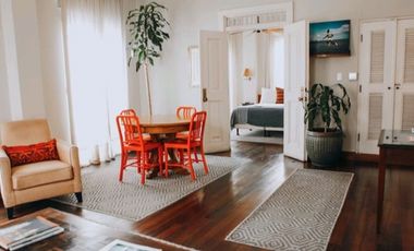 Venta de apartamentos de Inversión en LAS CLEMENTINAS, Casco Antiguo