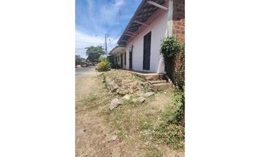VENDO LOTE DE 500 M2, CALLE ABAJO DE CHITRÉ