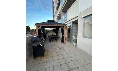 Vendo apartamento en Villa Lucre