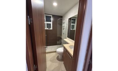 Vendo apartamento en Villa Lucre