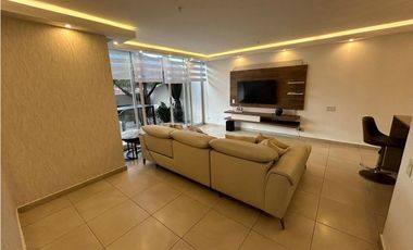 Vendo apartamento en Villa Lucre