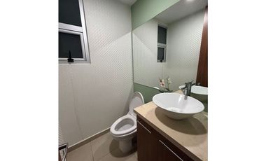 Vendo apartamento en Villa Lucre