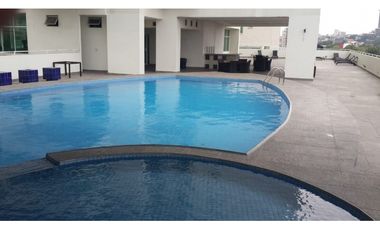 Vendo apartamento en EdisonPark