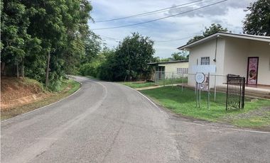 Casa en Chitre Centro Se Vende