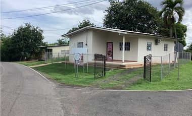 Casa en Chitre Centro Se Vende