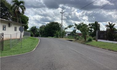 Casa en Chitre Centro Se Vende