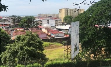 Se Alquila Terreno en Ancón, Panamá