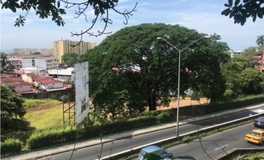Se Alquila Terreno en Ancón, Panamá