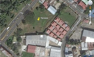 Se Alquila Terreno en Ancón, Panamá