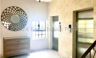 Apartamento en venta en La Alameda. Panamá. 25-817
