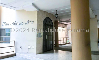 Apartamento en venta en La Alameda. Panamá. 25-817