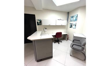 Alquiler de Oficinas en Calle 50