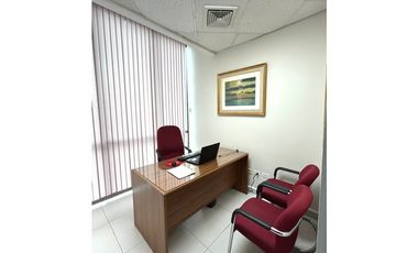 Alquiler de Oficinas en Calle 50