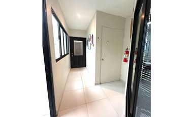 Alquiler de Oficinas en Calle 50
