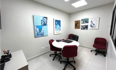 Alquiler de Oficinas en Calle 50