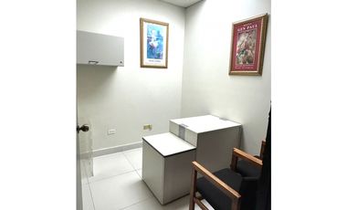 Alquiler de Oficinas en Calle 50