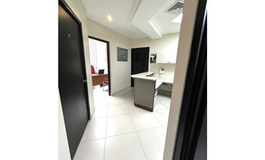 Alquiler de Oficinas en Calle 50