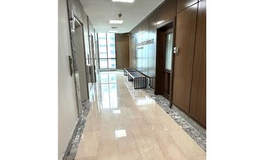 Alquiler de Oficinas en Calle 50