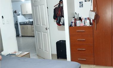 Venta de apartamento en PH. Altos de la Primavera, El Crisol