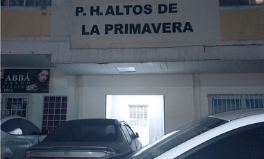 Venta de apartamento en PH. Altos de la Primavera, El Crisol