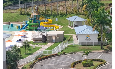 Venta de Apartamento en Playa Dorada, Arraijan