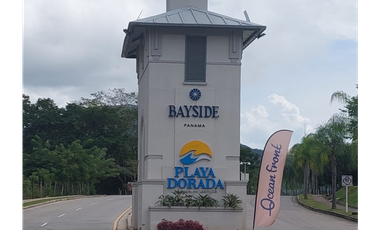 Venta de Apartamento en Playa Dorada, Arraijan