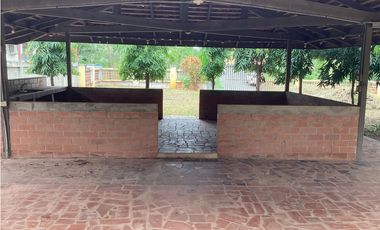 Marejobo, Chitre - Se Vende Lote con Gazebo