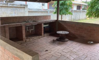 Marejobo, Chitre - Se Vende Lote con Gazebo