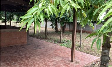 Marejobo, Chitre - Se Vende Lote con Gazebo
