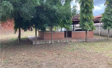 Marejobo, Chitre - Se Vende Lote con Gazebo