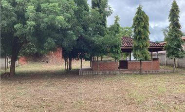 Marejobo, Chitre - Se Vende Lote con Gazebo
