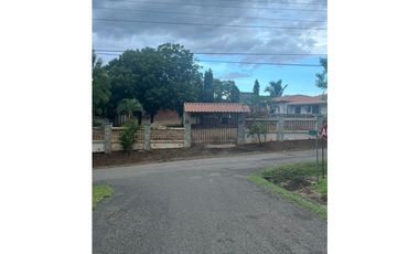 Marejobo, Chitre - Se Vende Lote con Gazebo