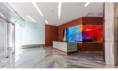 ALQUILER OFICINAS EN CALLE 50