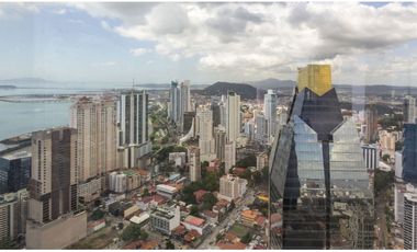 ALQUILER OFICINAS EN CALLE 50