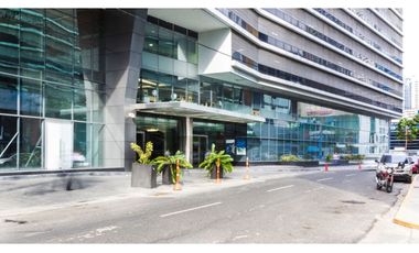 ALQUILER OFICINAS EN CALLE 50