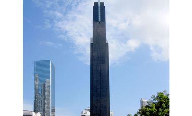 ALQUILER OFICINAS EN CALLE 50