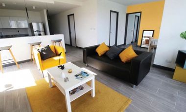 Venta Apartamento
