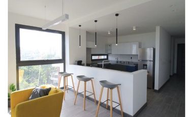 Venta Apartamento