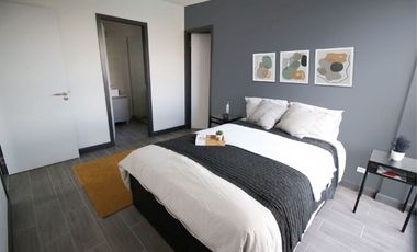 Venta Apartamento