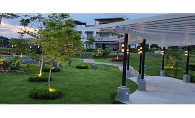 Venta de villas en Ocean Villas, Casamar, San Carlos