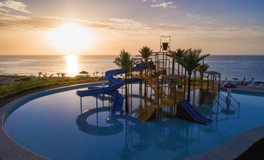 Venta de villas en Ocean Villas, Casamar, San Carlos