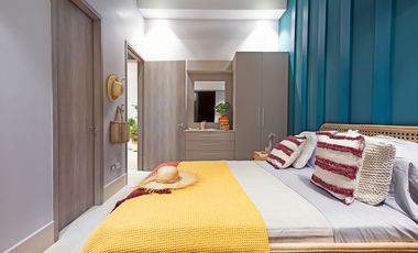 Venta de villas en Ocean Villas, Casamar, San Carlos