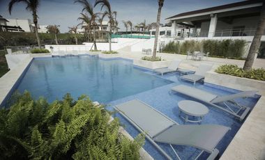 Venta de villas en Ocean Villas, Casamar, San Carlos