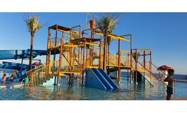 Venta de villas en Ocean Villas, Casamar, San Carlos