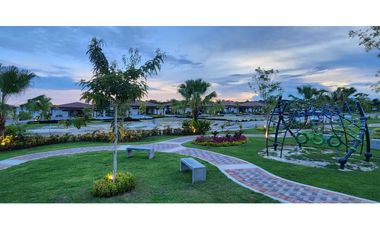Venta de villas en Ocean Villas, Casamar, San Carlos