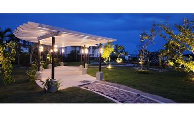 Venta de villas en Ocean Villas, Casamar, San Carlos