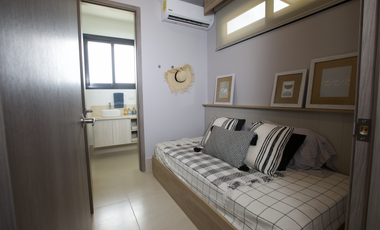 Venta de villas en Ocean Villas, Casamar, San Carlos