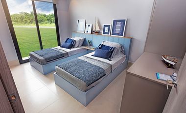 Venta de villas en Ocean Villas, Casamar, San Carlos