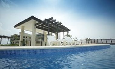 Venta de apartamento vacío en PH Altamar, Casamar, San Carlos