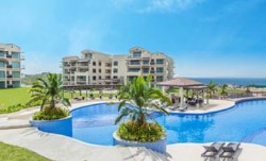 Venta de apartamento vacío en PH Altamar, Casamar, San Carlos
